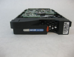 Накопитель EMC 005048852 300gb 15k 3,5in 3Gb SAS HDD for AX-005048852(NEW)
