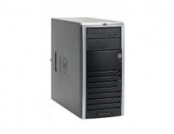 Дисковая система хранения HP 367985-421 ProLiant ML110 640 Storage Server-367985-421(NEW)