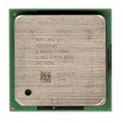 Процессор Intel BX80547PG340EKT Pentium IV HT 3400Mhz (1024/800/1.385v)-BX80547PG340EKT(NEW)