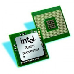 Процессор Intel BX80532KE2800E Процессор Xeon 2800Mhz (533/512/1.525v) Socket 604-BX80532KE2800E(NEW)