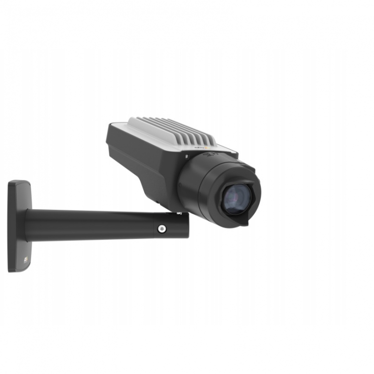 Сетевая фиксированная камера AXIS Q1647