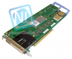 Контроллер IBM 42R6927 2780 PCI-X Ultra4 SCSi Raid Controller Card-42R6927(NEW)