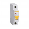 Выключатель автоматический модульный 1п C 3А 4.5кА ВА47-29 ИЭК MVA20-1-003-C