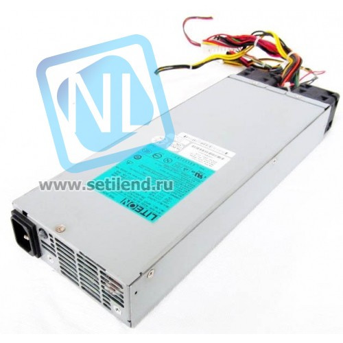 Блок питания HP PS-6421-1C Power Supply 420W DL320 G5-PS-6421-1C(NEW)