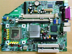 Материнская плата HP 404674-001 System Board S775 dc7700 Workstation-404674-001(NEW)