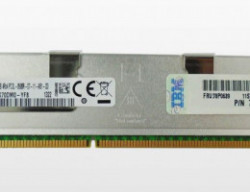 Модуль памяти IBM 78P0639 16GB PC3-8500 DDR3-1066MHz ECC Registered-78P0639(NEW)