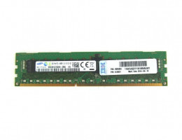 Модуль памяти IBM 00D5034 8GB 1Rx4 DDR3 PC3-14900R 1866MHZ ECC Reg-00D5034(NEW)