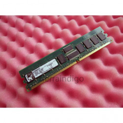 Модуль памяти Kingston KTH8348/512 512MB DDR REG ECC PC-2700R-KTH8348/512(NEW)
