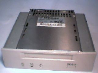 Привод Tecmar 1340000-150 A WangDAT DDS-2 Tape Drive-1340000-150 A(NEW)