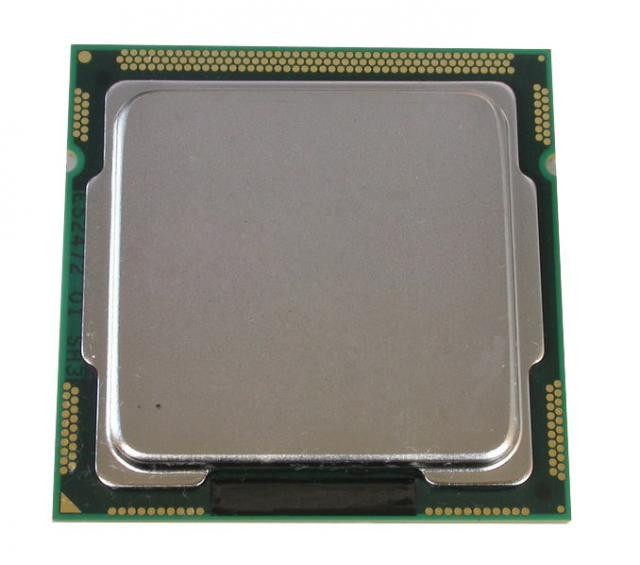 Процессор HP 600133-001 Intel Core i3-530 (4M Cache, 2.93 GHz) LGA1156-600133-001(NEW)