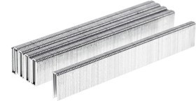 Скобы 826-018 для пневмостеплера WESTER NT5040 19мм 1000шт