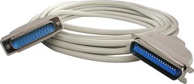 XYC002 (1.8м), Кабель Bitronic DB25M-C36M