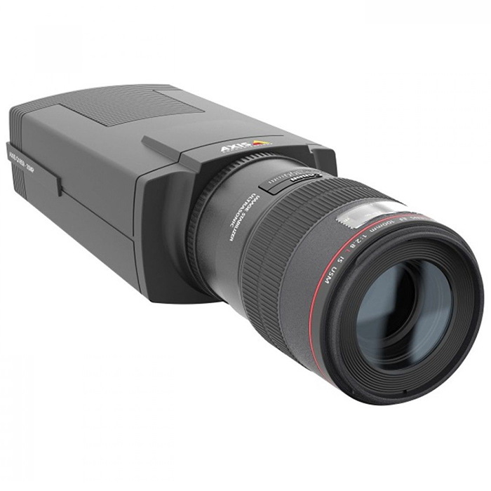 Сетевая камера AXIS Q1659 55-250MM F/4-5.6