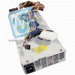 Блок питания Intel D54651-005 Блок Питания 350Wt ATX 1U Для Корпуса SR1630GP SR1630HGP-D54651-005(NEW)