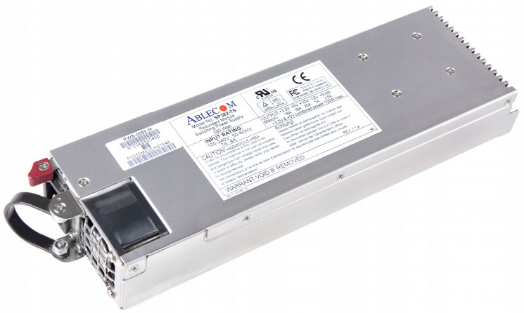 Блок питания SuperMicro PWS-0050-M 380W Power Module - Single-PWS-0050-M(NEW)