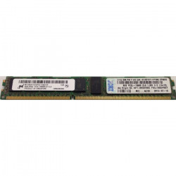 Модуль памяти IBM 00D4980 1x8GB, 1Rx4, 1.35V PC3L-10600 CL9 ECC DDR3 1333MHz VLP RDIMM-00D4980(NEW)