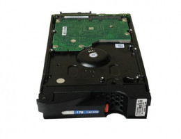 Накопитель EMC 005049024 1tb 7,2k 3,5in SATA HDD for AX-005049024(NEW)