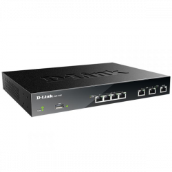 Маршрутизатор D-Link DSR-500/B1A