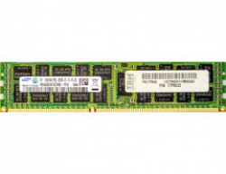 Модуль памяти IBM 77P8633 16GB PC3-8500 DDR3-1066MHz ECC Registered-77P8633(NEW)