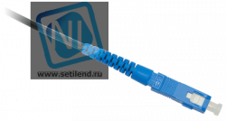 Патчкорд оптический FTTH SC/UPC, кабель 604-03-01, 75 метров