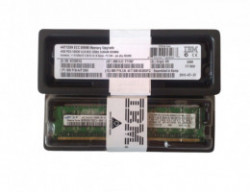 Модуль памяти IBM 44T1598 4GB PC3-10600 CL9 ECC DDR3-1333MHz VLP RDIMM-44T1598(NEW)