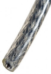 D1CBTN, кабель экранированный 65x0.10мм