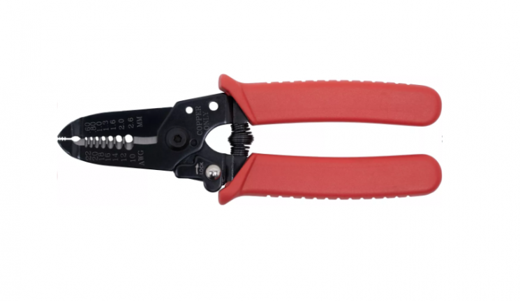 Стриппер для кабелей SNR-HT-5021