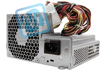 Блок питания HP 445102-001 Power supply 240w for rp5700-445102-001(NEW)