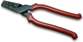 ZKE2 Механический инструмент для опрессовки втулочных наконечников, серии ZKE, сечение проводника 0,5-16 мм²