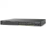 Коммутатор Cisco Catalyst WS-C2960X-24PD-L
