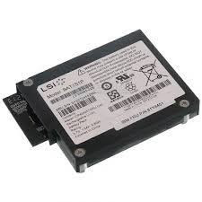 Контроллер LSi Logic BAT1S1P Battery Module SAS 9260/9280-BAT1S1P(NEW)