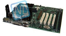 Материнская плата HP 010582-101 System Board Desktop PC series-010582-101(NEW)