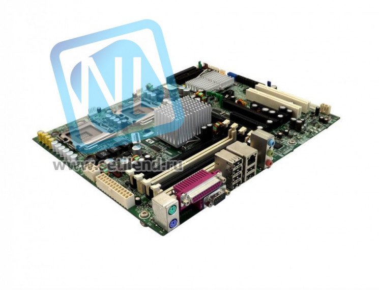 Материнская плата HP 252299-001 System Board for Evo D500-252299-001(NEW)