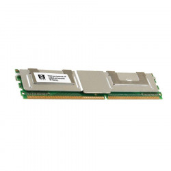 Модуль памяти HP 398707-751 2 GB Fully Buffered DIMM PC2-5300 memory-398707-751(NEW)