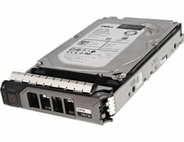 Накопитель Dell 0W0VNC 1TB 7,2K SATA 6Gb/s 3.5-inch HDD-0W0VNC(NEW)