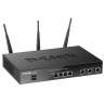Маршрутизатор D-Link DSR-1000AC/RU/A1A