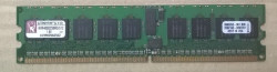 Модуль памяти Kingston KVR400D2S8R3/512 512mb DDR2 SDRAM ECC REG-KVR400D2S8R3/512(NEW)