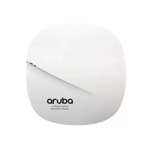 Точка доступа HPE Aruba IAP-305 (RW) (JX945A)