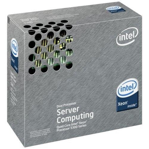 Процессор IBM 43W8345 Option KIT PROCESSOR INTEL XEON X5310 1600Mhz (1066/2x4Mb/1.325v) for system x3400/x3500/x3650-43W8345(NEW)