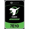 Жесткий диск Seagate Exos 7E10 4Tb 7.2k 4KN 256MB 3.5" SAS