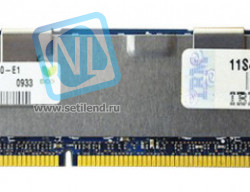 Модуль памяти IBM M393B5170EH1-CH9 4 GB PC3-10600R DDR3 ECC REG-M393B5170EH1-CH9(NEW)