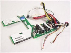Блок питания Intel Delta Power distribution board 100W-AC-042A(NEW)