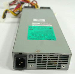 Блок питания HP PS-7451-2C Non-Hot Plug 450W DL320 G4 Power Supply-PS-7451-2C(NEW)