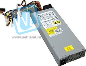 Блок питания HP 440207-001 ProLiant DL140 G3 650W Power Supply-440207-001(NEW)