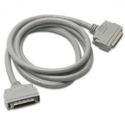 Кабель HP C2375A SCSI Cable 10m VHDTS68 M/M Multimd-C2375A(NEW)