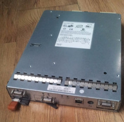 Контроллер Dell 0CM670 Dual Host / Dual Port RAID controller MD3000-0CM670(NEW)