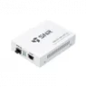 Медиаконвертер 10Gb SFP+ / UTP