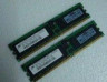 Модуль памяти HP 343057-B21 4GB(2x2GB) 1Rank DDR2 PC2-3200 400Mhz CL3 ECC-343057-B21(NEW)
