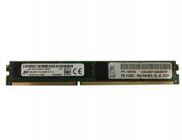 Модуль памяти IBM 46W0706 8GB 1X8GB 1866MHZ PC3-14900 CL13 ECC REGISTERED 2RX8 1.5V DDR3-46W0706(NEW)