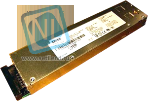 Блок питания сервера Dell 1950 670W